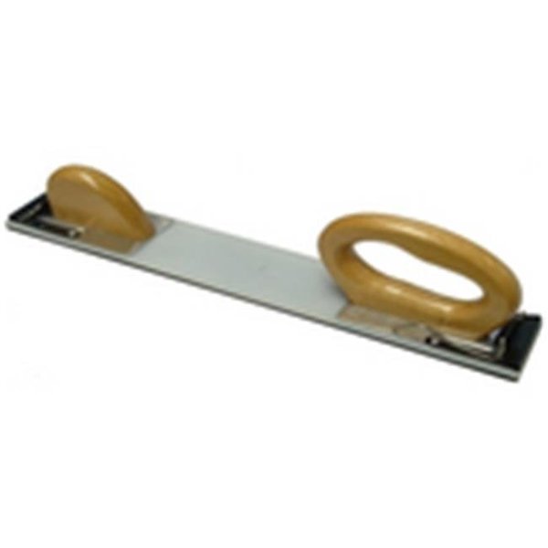 S&G Tool Aid Corporation SG Tool Aid 89890 Flexible Sanding Board Flexible Sanding Board SGT89890
